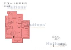 Pavilion 11 (D11), Condominium #437999371